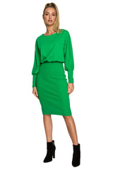 Vestido Casual modelo 170001 Moe