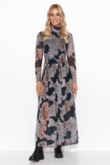 Vestido Casual modelo 170083 Makadamia