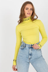 Blusa modelo 170111 Ex Moda