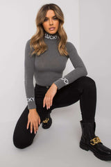 Blusa modelo 170118 Ex Moda