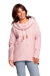 Sudadera modelo 170161 BeWear