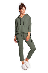 Sudadera modelo 170199 BeWear