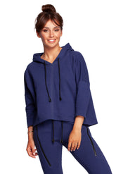 Sudadera modelo 170202 BeWear