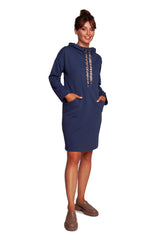 Vestido Casual modelo 170205 BeWear