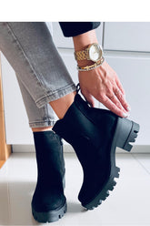 Bota jodhpur modelo 170285 Inello