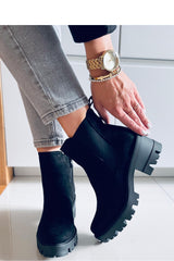 Bota jodhpur modelo 170285 Inello