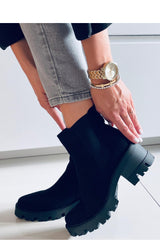 Bota jodhpur modelo 170285 Inello