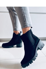 Bota jodhpur modelo 170285 Inello