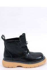 Botas modelo 170297 Inello