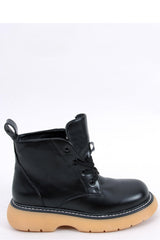 Botas modelo 170297 Inello