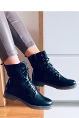 Botas modelo 170307 Inello