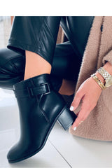 Botas tacón modelo 170323 Inello