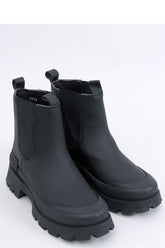 Bota jodhpur modelo 170324 Inello