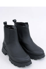 Bota jodhpur modelo 170324 Inello