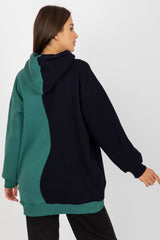 Sudadera modelo 170362 Rue Paris