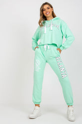 Conjunto modelo 170388 Ex Moda