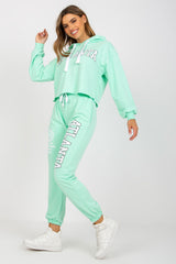 Conjunto modelo 170388 Ex Moda