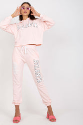 Conjunto modelo 170393 Ex Moda