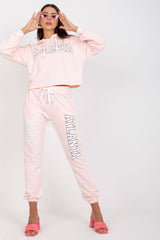 Conjunto modelo 170393 Ex Moda