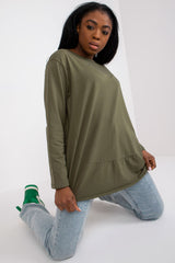 Blusa modelo 170401 Ex Moda