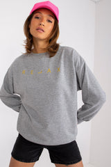 Sudadera modelo 170411 Ex Moda