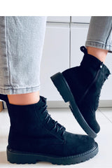 Botas modelo 170443 Inello