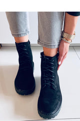 Botas modelo 170443 Inello