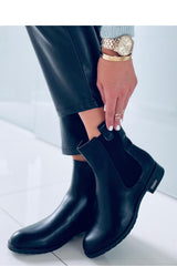 Bota jodhpur modelo 170451 Inello