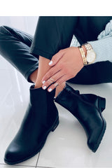 Bota jodhpur modelo 170451 Inello