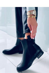 Bota jodhpur modelo 170451 Inello