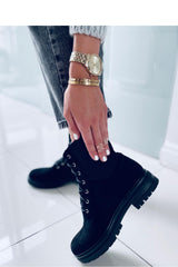 Botín modelo 170453 Inello