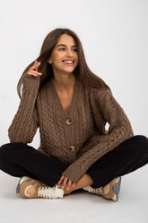 Cárdigan modelo 170543 Rue Paris