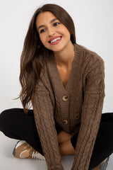 Cárdigan modelo 170543 Rue Paris