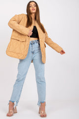 Chaqueta modelo 170583 Rue Paris