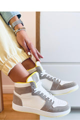 Zapatillas modelo 170606 Inello