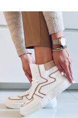 Zapatillas modelo 170615 Inello