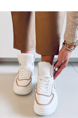 Zapatillas modelo 170615 Inello