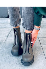 Botín modelo 170649 Inello