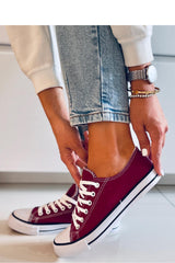 Zapatillas modelo 170661 Inello