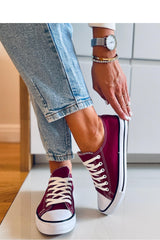 Zapatillas modelo 170661 Inello