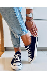 Zapatillas modelo 170662 Inello