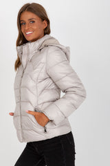 Chaqueta modelo 170728 NM