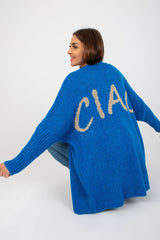 Cárdigan modelo 170733 Och Bella