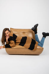 Cárdigan modelo 170741 Och Bella