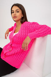 Cárdigan modelo 170807 Rue Paris