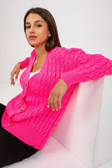 Cárdigan modelo 170807 Rue Paris