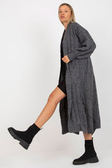 Cárdigan modelo 170837 Rue Paris