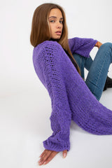 Cárdigan modelo 170986 Och Bella