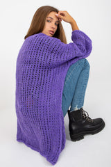 Cárdigan modelo 170986 Och Bella