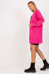 Cárdigan modelo 171009 Rue Paris